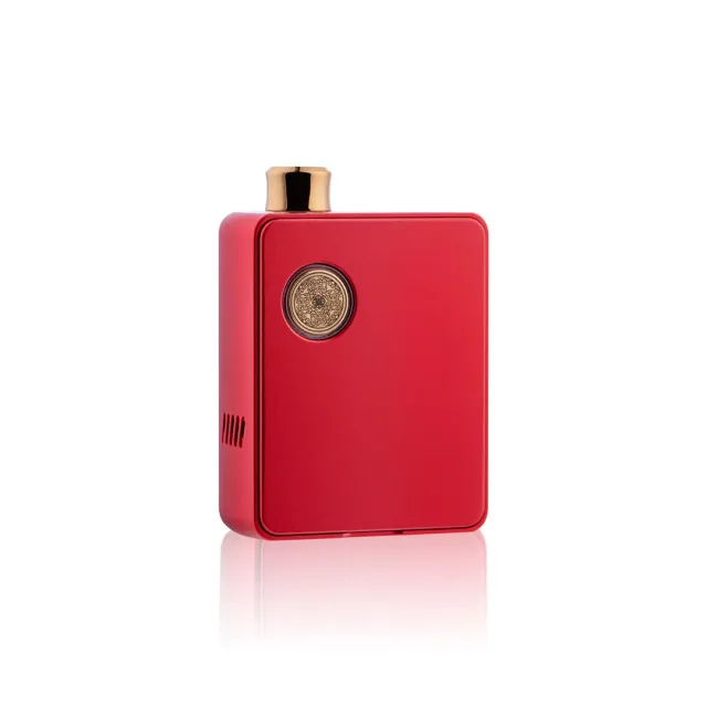 Dotmod dotAIO mini vape 2ml aluminium
